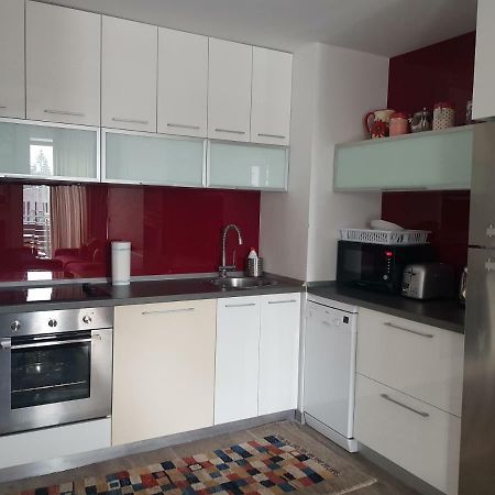 Apartment Poiana Brasov Exteriör bild
