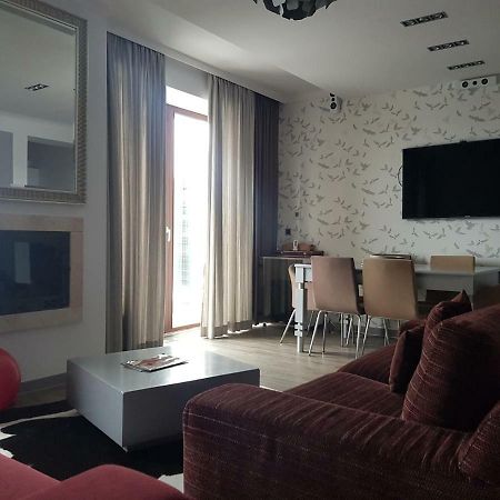 Apartment Poiana Brasov Exteriör bild