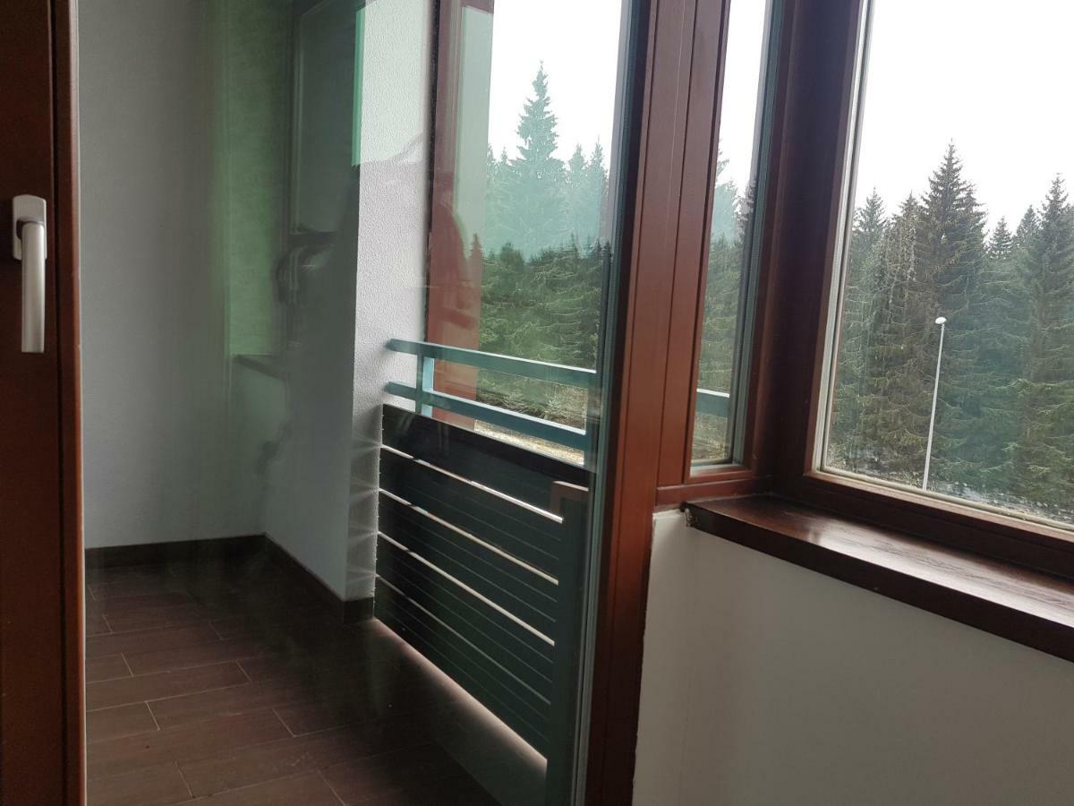 Apartment Poiana Brasov Exteriör bild
