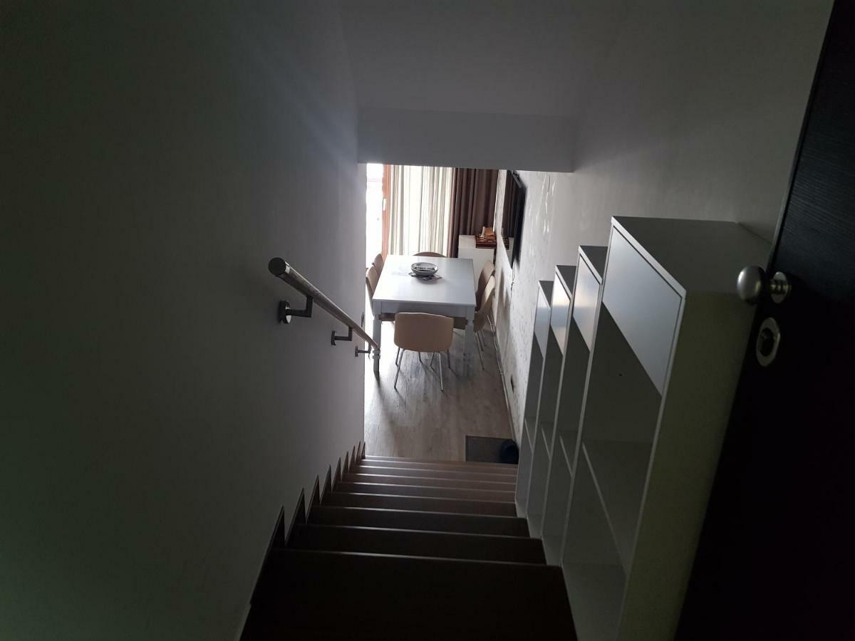 Apartment Poiana Brasov Exteriör bild