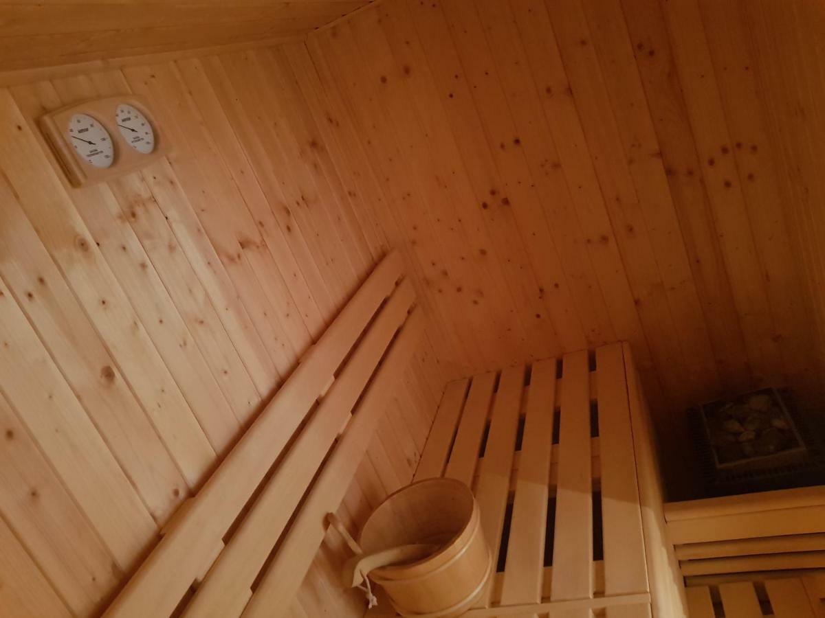 Apartment Poiana Brasov Exteriör bild