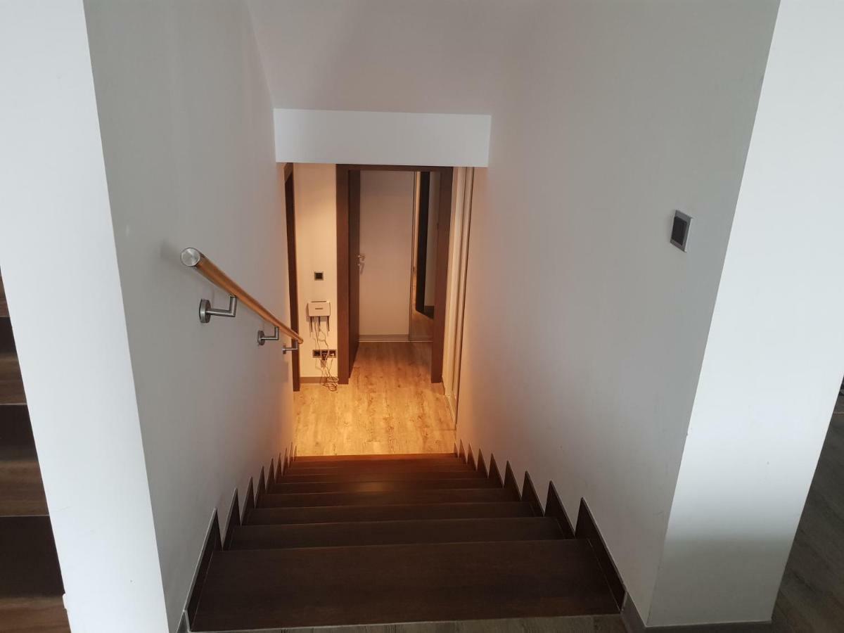 Apartment Poiana Brasov Exteriör bild
